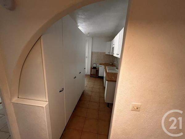 Appartement F5 à vendre  5 pièces - 79,88 m2 LA SEYNE SUR MER - 83