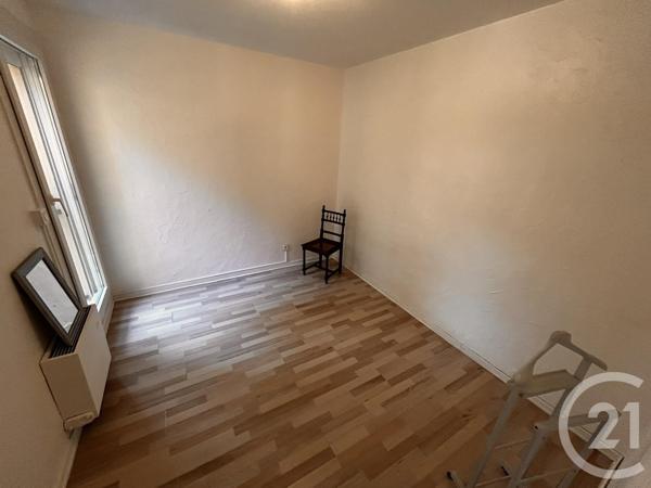 Appartement F5 à vendre  5 pièces - 79,88 m2 LA SEYNE SUR MER - 83