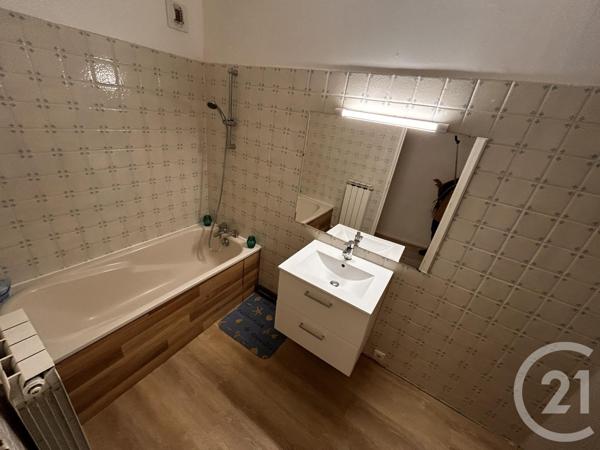 Appartement F5 à vendre  5 pièces - 79,88 m2 LA SEYNE SUR MER - 83