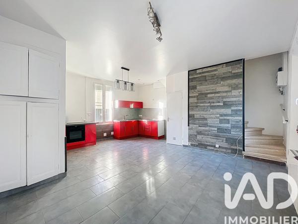 Maison à vendre 4 pièces 77 m² Saint-Laurent-de-la-Salanque
