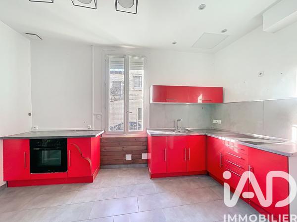 Maison à vendre 4 pièces 77 m² Saint-Laurent-de-la-Salanque