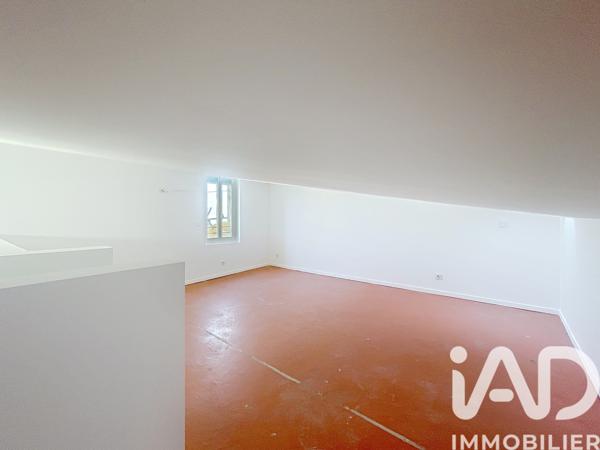 Maison à vendre 4 pièces 77 m² Saint-Laurent-de-la-Salanque