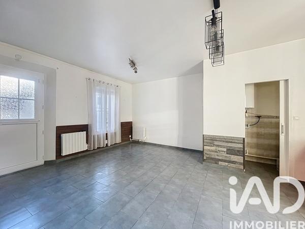 Maison à vendre 4 pièces 77 m² Saint-Laurent-de-la-Salanque