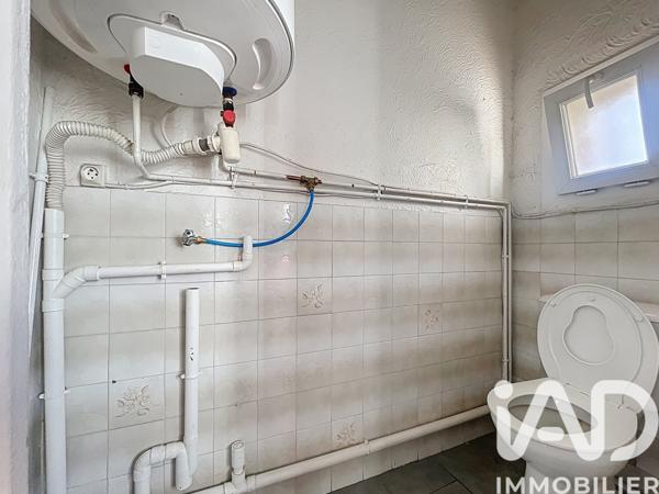Maison à vendre 4 pièces 77 m² Saint-Laurent-de-la-Salanque