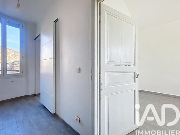 Maison à vendre 4 pièces 77 m² Saint-Laurent-de-la-Salanque