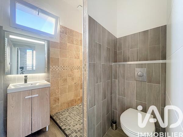 Maison à vendre 4 pièces 77 m² Saint-Laurent-de-la-Salanque