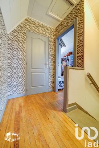 Maison 5 pièces de 70 m² à Uckange (57270)