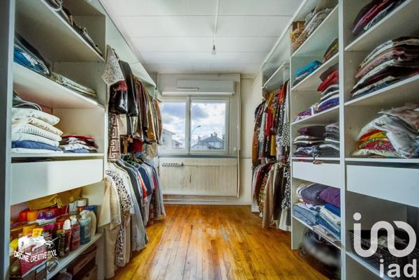 Maison 5 pièces de 70 m² à Uckange (57270)