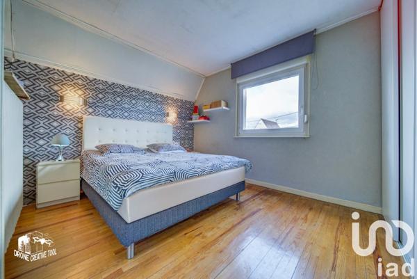 Maison 5 pièces de 70 m² à Uckange (57270)