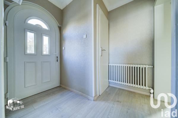 Maison 5 pièces de 70 m² à Uckange (57270)