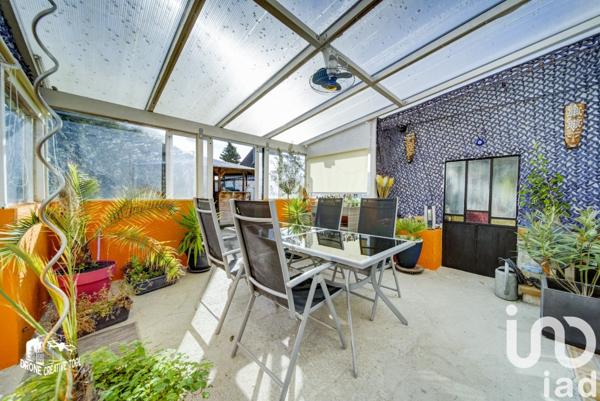 Maison 5 pièces de 70 m² à Uckange (57270)