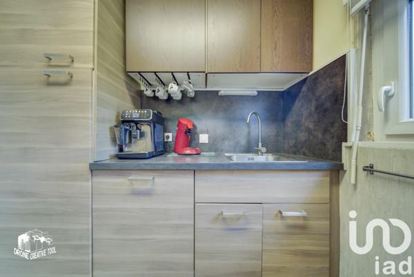 Maison 5 pièces de 70 m² à Uckange (57270)