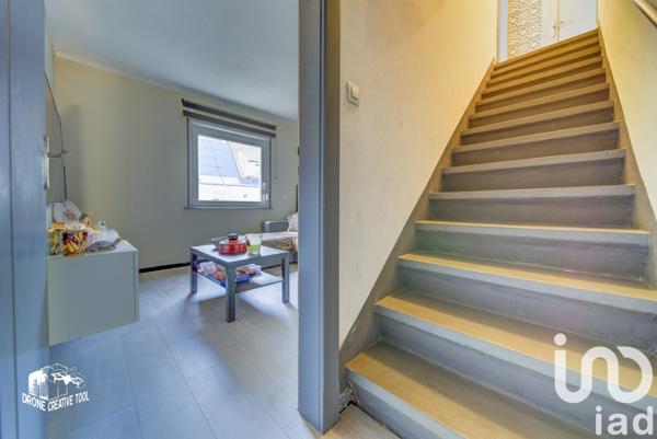 Maison 5 pièces de 70 m² à Uckange (57270)