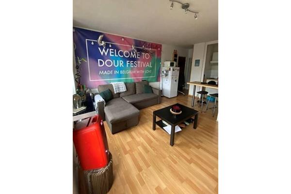 A LOUER : T1 à LILLE • Rue Solférino - LILLE-CENTRE • 635 € CC • Réf. 173-001
