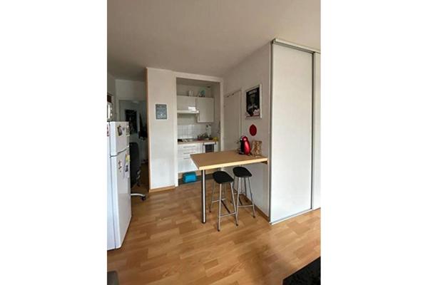 A LOUER : T1 à LILLE • Rue Solférino - LILLE-CENTRE • 635 € CC • Réf. 173-001
