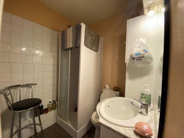 A LOUER : T1 à LILLE • Rue Solférino - LILLE-CENTRE • 635 € CC • Réf. 173-001