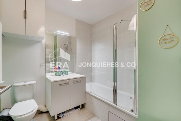 A vendre - Maison - Appartement 4 pièces Toulouse / Pech-David (31400)