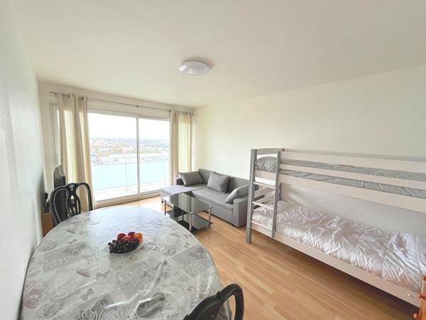 Appartement Ris Orangis 2 pièce(s) 45 m2