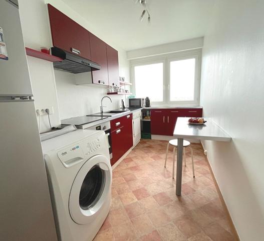 Appartement Ris Orangis 2 pièce(s) 45 m2