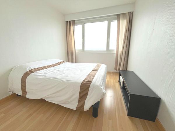 Appartement Ris Orangis 2 pièce(s) 45 m2