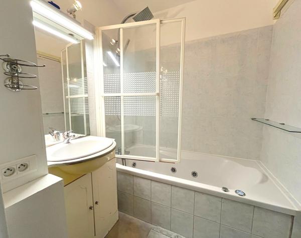 Appartement Ris Orangis 2 pièce(s) 45 m2