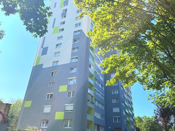 Appartement Ris Orangis 2 pièce(s) 45 m2