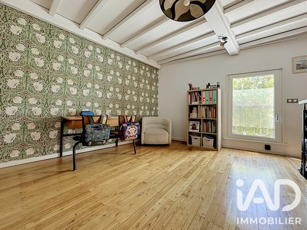 Maison à vendre 5 pièces 190 m² Neuville-sur-Saône