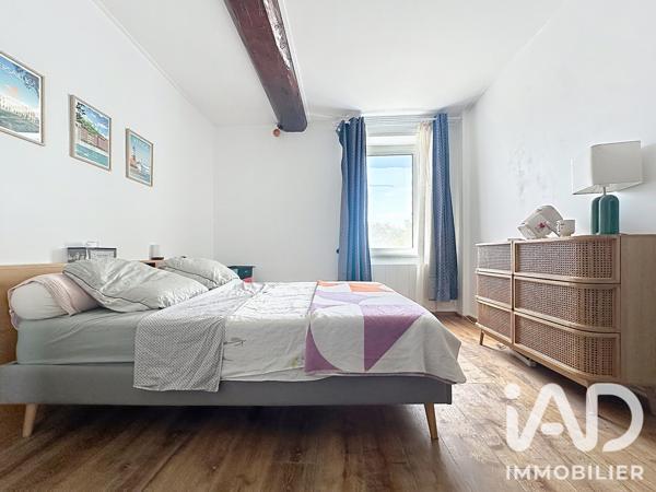 Maison à vendre 5 pièces 190 m² Neuville-sur-Saône