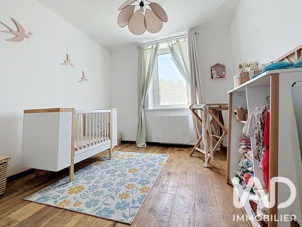 Maison à vendre 5 pièces 190 m² Neuville-sur-Saône
