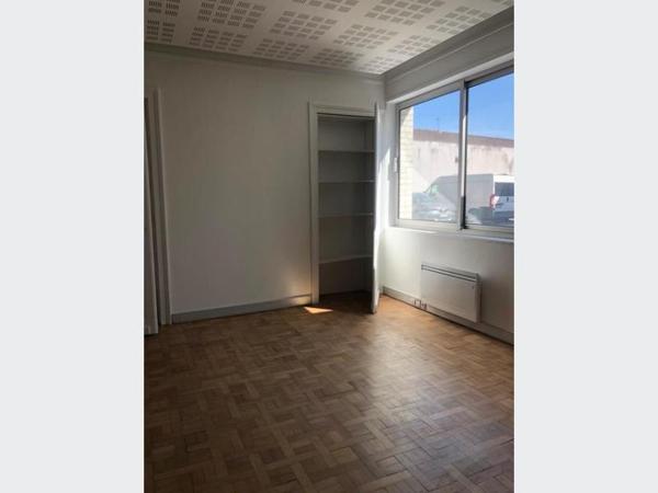 Bureau à Louer à LILLE 1017 €