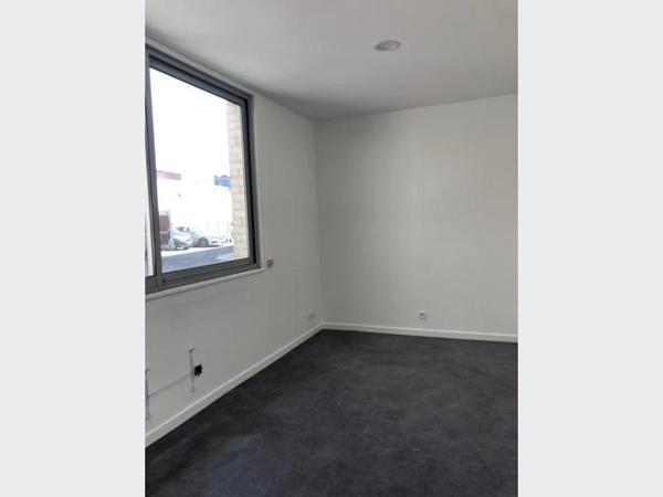 Bureau à Louer à LILLE 1017 €
