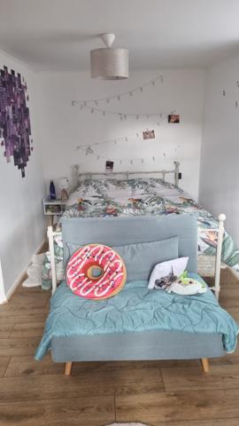 Grand-Brassac (24350) DORDOGNE - PERIGUEUX - GRAND-BRASSAC. Maison 135 m² - quatre chambres - Terrain 5337 m² - calme en campagne