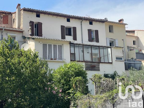 Immeuble à vendre 567 m² Arles-sur-Tech