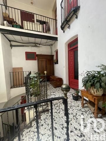 Immeuble à vendre 567 m² Arles-sur-Tech