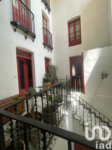 Immeuble à vendre 567 m² Arles-sur-Tech