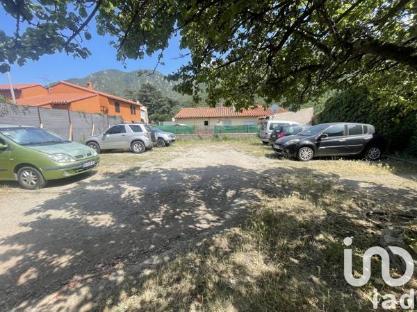 Immeuble à vendre 567 m² Arles-sur-Tech