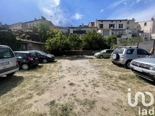 Immeuble à vendre 567 m² Arles-sur-Tech