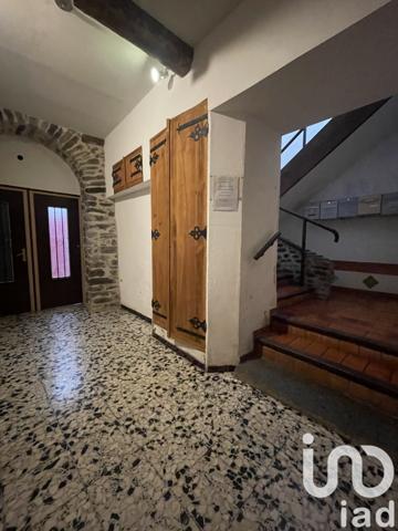 Immeuble à vendre 567 m² Arles-sur-Tech