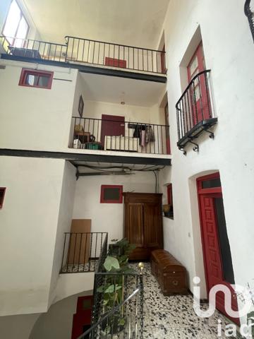 Immeuble à vendre 567 m² Arles-sur-Tech