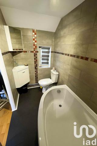 Maison à vendre 4 pièces 90 m² Soissons