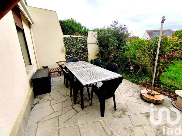 Maison à vendre 4 pièces 90 m² Soissons