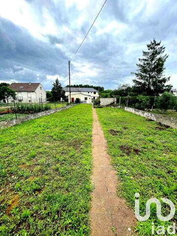 Maison à vendre 4 pièces 90 m² Soissons