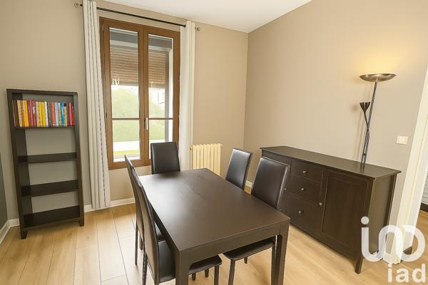 Maison à vendre 4 pièces 90 m² Soissons