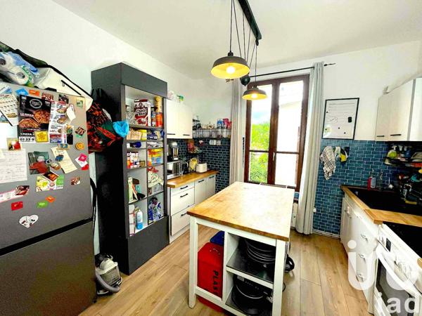 Maison à vendre 4 pièces 90 m² Soissons