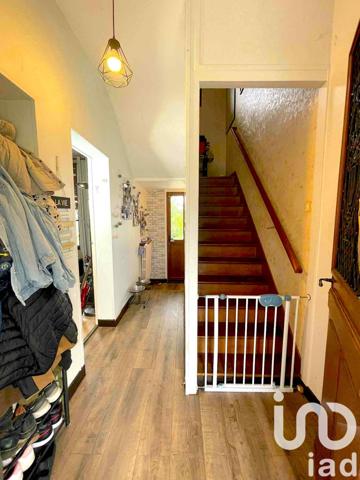Maison à vendre 4 pièces 90 m² Soissons
