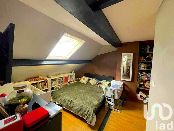 Maison à vendre 4 pièces 90 m² Soissons