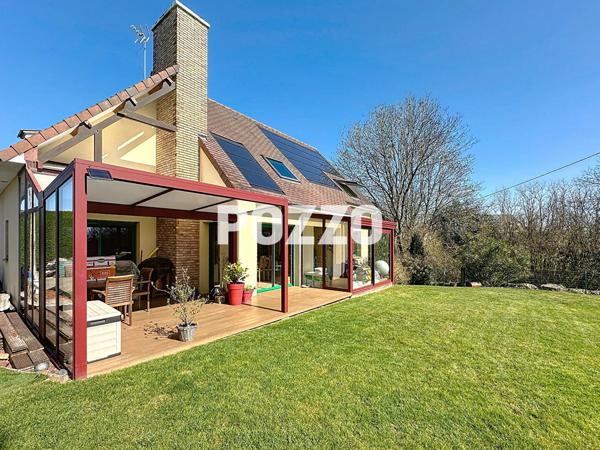 A Vendre - Avranches - Maison 7 pièce(s) - Vie de plain pied - proche centre ville - Spa AVRANCHES