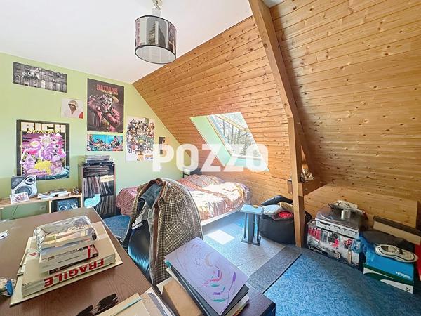 A Vendre - Avranches - Maison 7 pièce(s) - Vie de plain pied - proche centre ville - Spa AVRANCHES