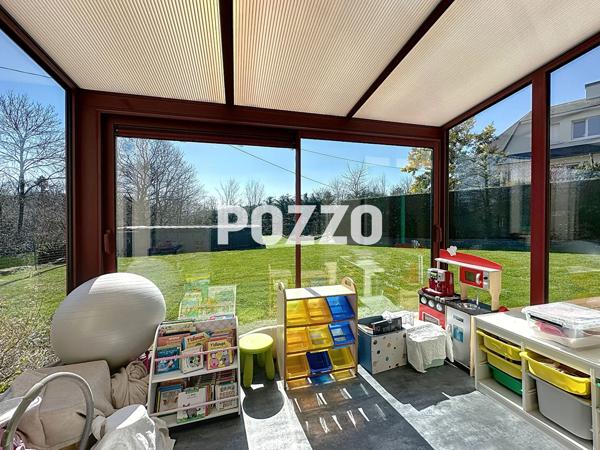 A Vendre - Avranches - Maison 7 pièce(s) - Vie de plain pied - proche centre ville - Spa AVRANCHES