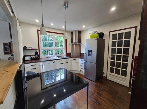 Maison à vendre |  Orléans |  6 pièces | 136 m²